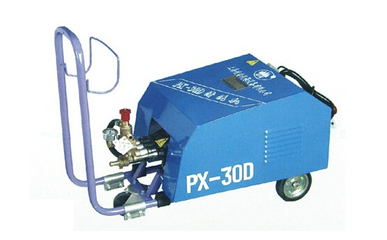 PX-30D 冠宙高压清洗机 - 高压水流清洗机批发,采购,供应 - 华南城网